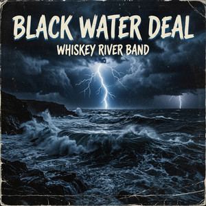 BLACK WATER DEAL by EL PRODUCTO US