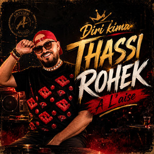 Diri kima thassi rohek a l'aise by ARTVIEW MUSIC