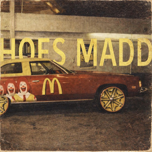 Hide Behind Your Lies by Crewsont, ROMA JONSON, Bearded Legend