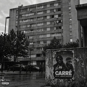 CARRÉ by Oldpee, Norsacce Berlusconi