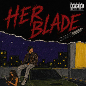 Her Blade by JR.