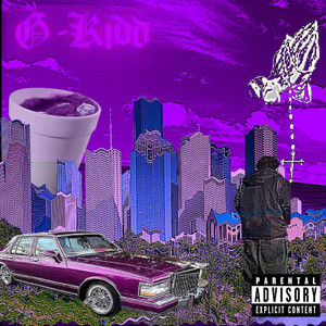 G-Kidd - ThisTheLife (feat. AKdove)