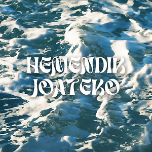 HEMENDIK JOATEKO by KLOAKASS.SESSIONS, Aaner, IxXxa