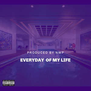 Glad to Be Here (feat. Saint Mick) by A. Swain & Lipe, Saint Mick