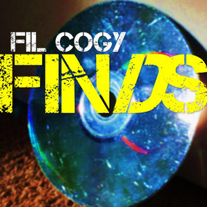 Fil Cogy - Sing Softly