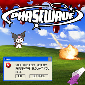 THINK ABOUT U by phasewave
