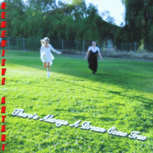 There's Always A Dream Come True album cover