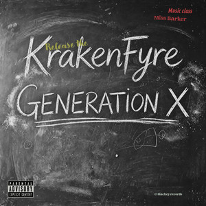 Silent Sound by KrakenFyre