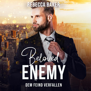 Beloved Enemy (Dem Feind verfallen) Audiobook