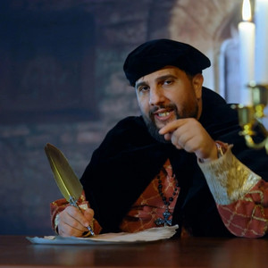 MIRAJ TZUNAMI - Mi-e dor de femeia mea