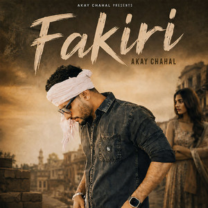 Fakiri by Akay Chahal
