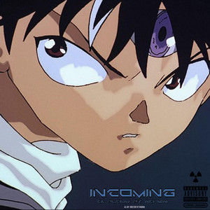 Portada de Incoming