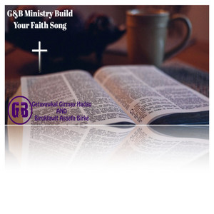 Getayawkal Girmay and Biruktawit Assefa Birke - Segana Demehen