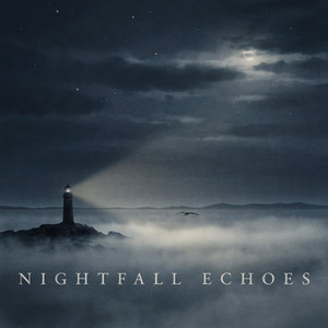 Nightfall Echoes by Cash Marion