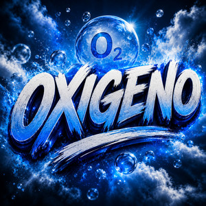 Oxigeno by babyslow nc, Victor el Negro, LA R QUE METE MANO