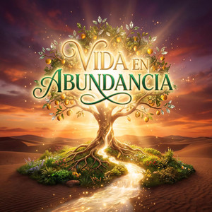 Vida en abundancia by JesusKingEMC