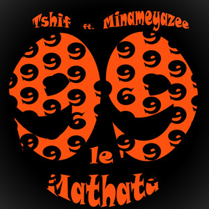 Portada de 99 le Mathata