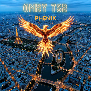 Phénix by Omry TSR