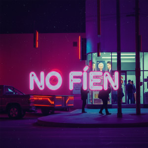 No Fíen Nunca by Mateo Ruvic