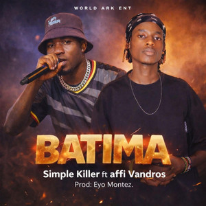 Batima (feat. Affi Vandros)