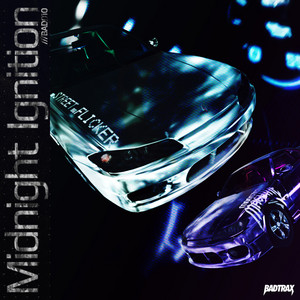Midnight Ignition by streetflicker, Monster Machine