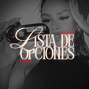 Lista De Opciones by Bruno MaraM