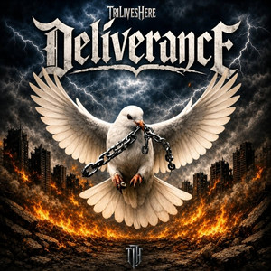 Deliverance by TriLivesHere