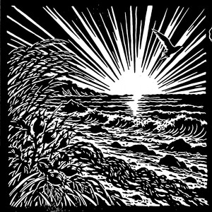 Se nu Stiger Solen (For Tim) by The Chains