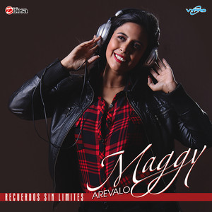 Maggy Arévalo - Como Quisiera Decirte