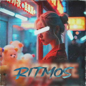 Ritmos by Aisha Volt