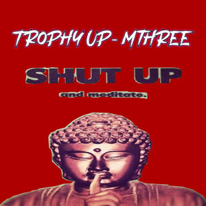Trophy Up by M3hree