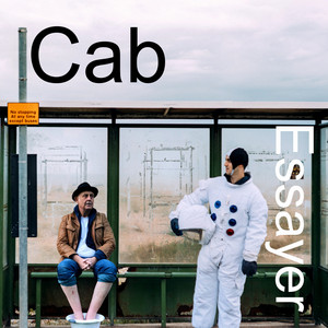 LES MASQUES by CAB
