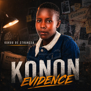 Kakuu De Stranger - Konon Evidence