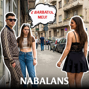 NABALANS - E Barbatul Meu