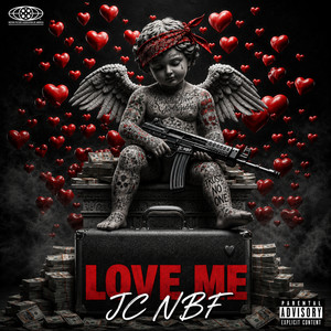 Love Me by JC NBF