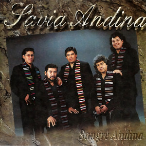 Savia Andina - Sangre Andina