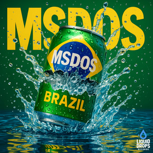 Rua do Silencio by MSDOS