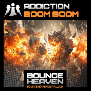 Totally Reckless - Boom Boom (Radio Edit)