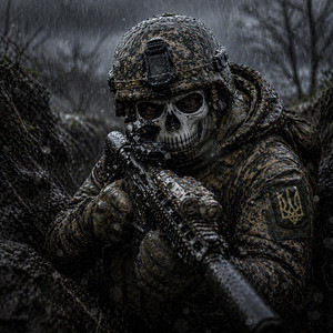 Забарань! - War Taxi Mix by Плюс Плюс - Корч