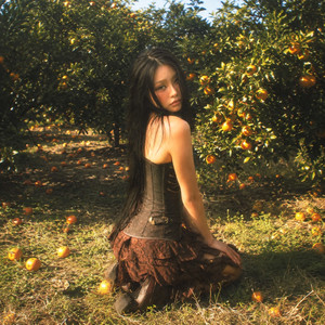 TANGERINE by MIO