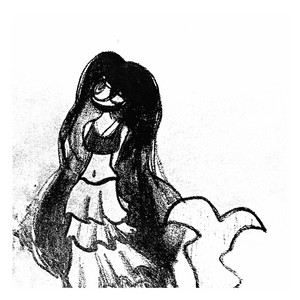 você se esqueceu de mim by F04RM3R