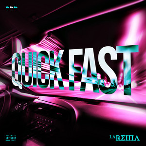 Portada de Quick Fast