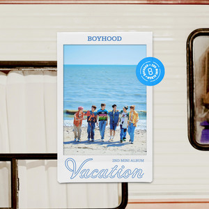 Vacation by BOYHOOD