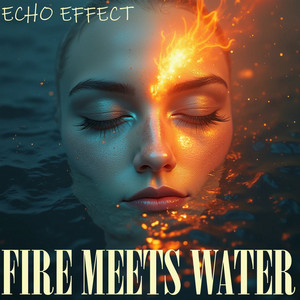 Fire Meets Water by Echo Effect