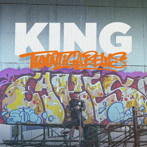 King by Tuantigabelas