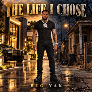 What It Cost Me by Big Yak