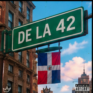 De la 42 by Yordeil