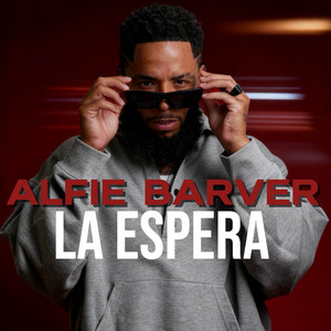 LA ESPERA by Alfie Barver