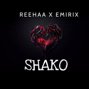 Shako by Emirix, Reehaa