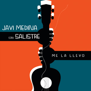 Salistre - Me la Llevo (feat. Javi Medina) [Directo]